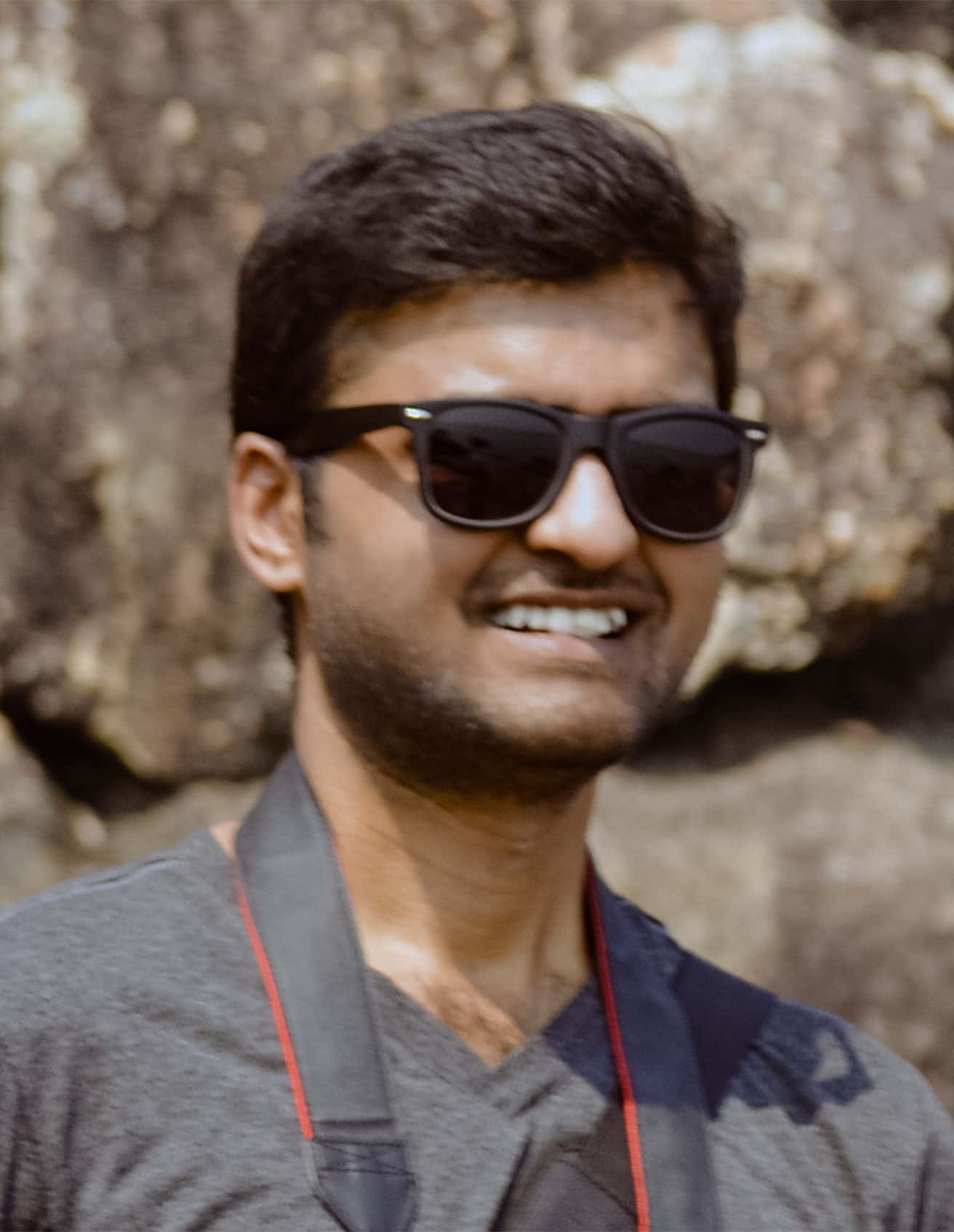 Sivaraj profile picture